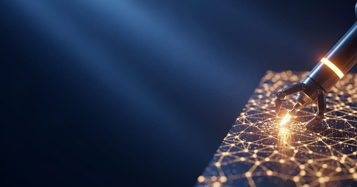 How AI Improves Lean Six Sigma on the Factory Floor