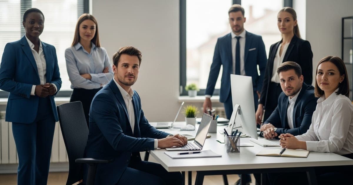 Operational Excellence Jobs: Career Paths, Skills, and How AI Is Reshaping the Field