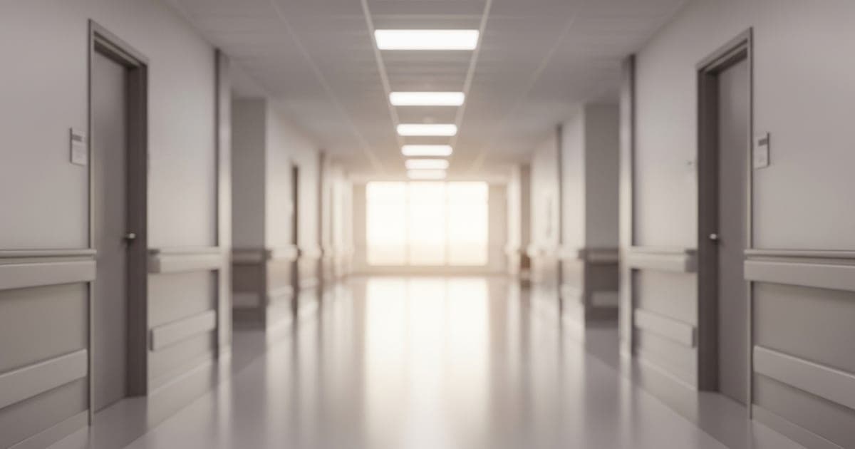 Operational Excellence in Healthcare: How to Improve Patient Flow and Reduce Waste