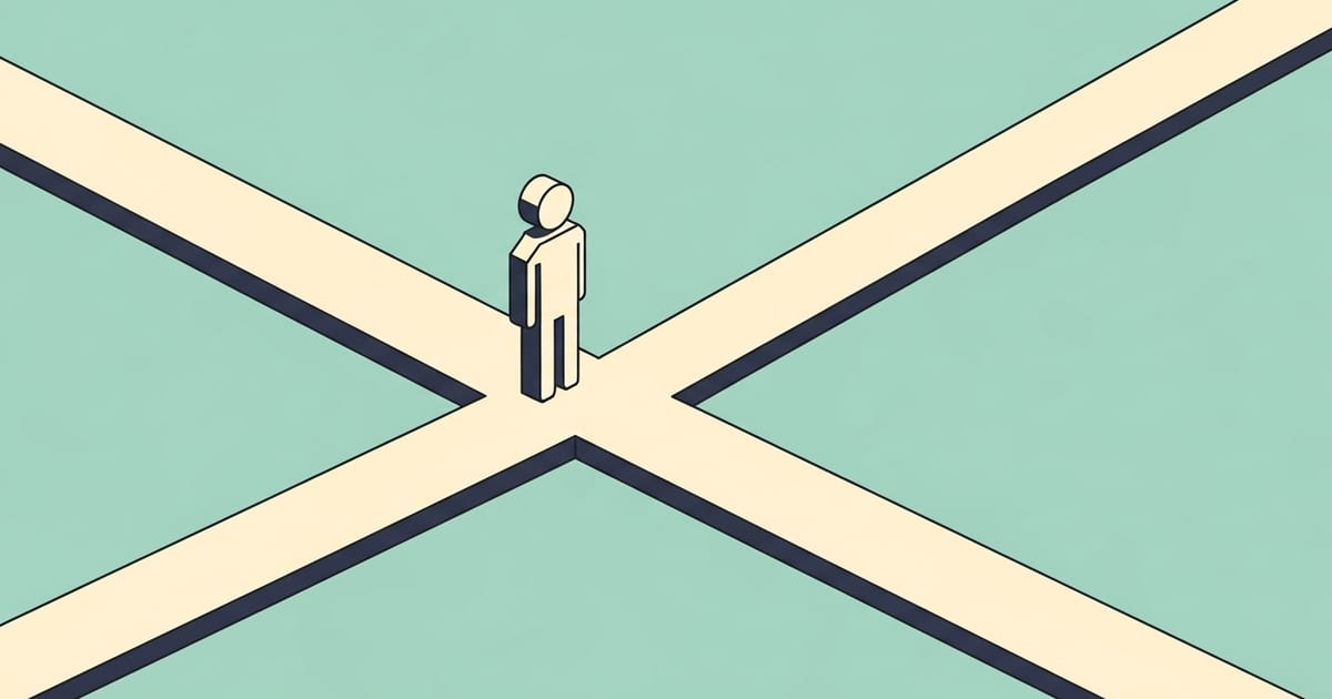 How to Find a Job in the U.S. Using Lean Principles: A Practical Comparison Guide — illustration