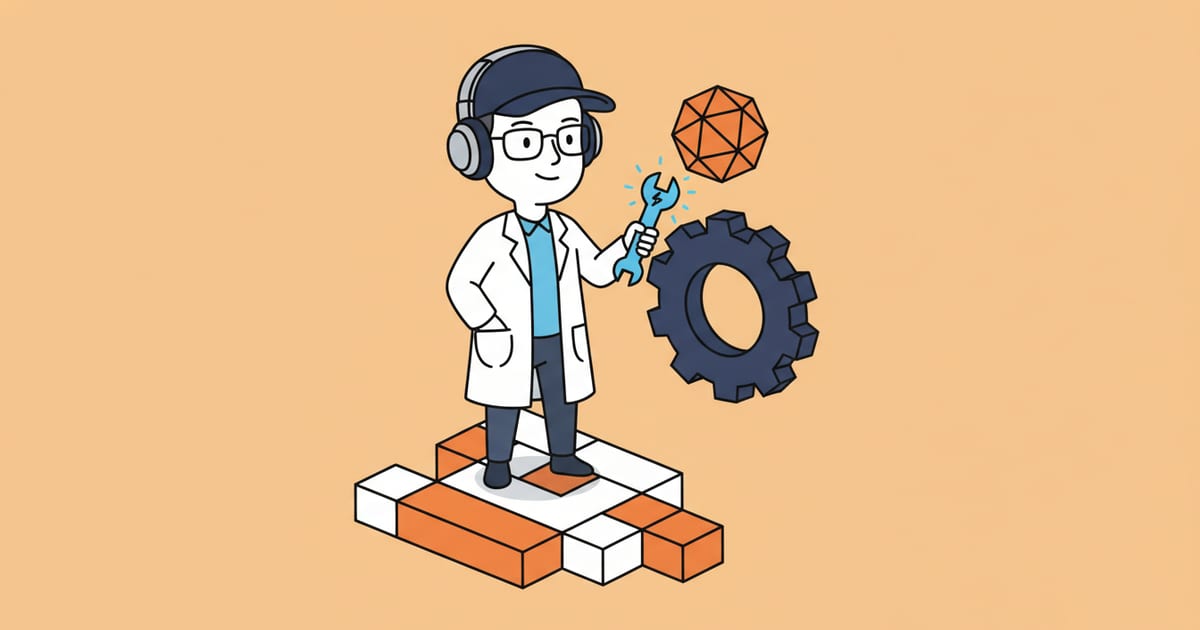 Efficiency vs. Effectiveness in Operations: How to Stop Optimizing the Wrong Work (2)